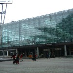 München – Franz Josef Strauss Flughafen (MUC)