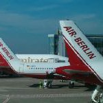 Air Berlin: Günstiger der Sonne hinterher