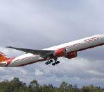 Boeing Delivers Air India’s First 777-300ER