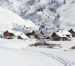 Erste Alpenstraßen schließen