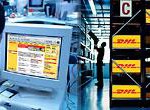 DHL und RECARO zeichnen Partnerschaftsvertrag