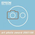 Epson art photo award 2007/2008: Jetzt die besten Arbeiten einsenden