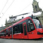 Siemens liefert 21 Combino-Straßenbahnen nach Bern