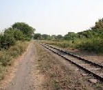 Streik der Französischen Staatsbahn