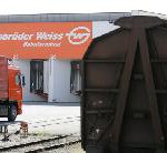 Gebrüder Weiss & Rail Cargo Austria bringen Lkw auf die Schiene