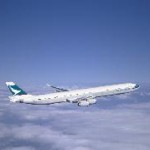 Cathay Pacific ordert 17 neue Flugzeuge