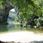 Ardèche und Verdon: der wilde Süden