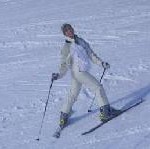 Gläsernes Restaurant auf der Zugspitze feiert Eröffnung bei bestem Skiwetter