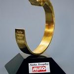 Drei Škoda Modelle punkten bei „Auto Trophy 2007“