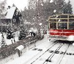 Oberweißbacher Berg- und Schwarzatalbahn setzt bewährtes Angebot auch im neuen Jahr fort