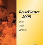 Mit frischem Esprit in die Reisesaison 2008: Ringhotels ReisePlaner