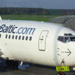 Air Baltic führt Gepäckpauschale ein