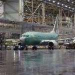 Boeing, Leasing Company AWAS Announce Order for 31 Next-Generation 737s