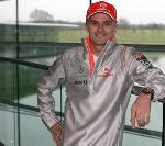 Vodafone McLaren Mercedes verpflichtet Heikki Kovalainen