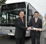 32 Mercedes-Benz Citaro für Abellio