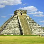 Mexikanisches Fremdenverkehrsbüro erhält Auszeichnung für Chichén Itza Promotion-Aktion