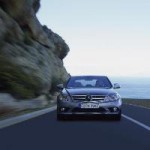 ADAC-Auszeichnung „Gelber Engel 2008“: Die Mercedes-Benz C-Klasse ist das Lieblingsauto der Deutschen