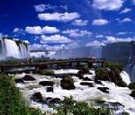 Brasiliens Besuchermagnet: Der Nationalpark in FOZ DE IGUACU