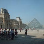 Korean Air sponsort neuen Multimedia Guide im Louvre Museum