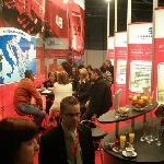 Rail Cargo Austria bei „Transport & Logistics“-Messe in Sofia