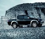 Mitsubishi L200 Pickup