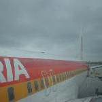 IBERIA POSTS 2007 NET EARNING OF 327.6 MILLION EUROS