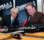 Etihad wird Hauptsponsor des Grand Prix in Abu Dhabi