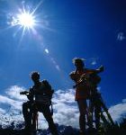 Veni, Vidi, Via: Radfahren im Trentino