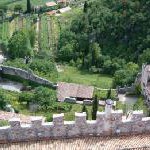 Schatzkammer Trentino: Burgen und Museen