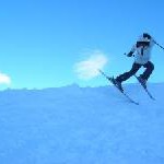 Am Wochenende zum letzten Mal mit dem Garmischer Ski-Express ins Schneevergnügen