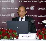 Qatar Airways stellt Expansionskurs für das Jahr 2008 vor