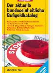 Neuer ADAC-Bußgeldkatalog: