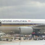 Singapore Airlines To Increase Fuel Surcharge