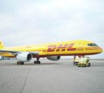 DHL verbessert erneut Express-Service in die USA