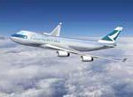 Boeing, Cathay Pacific Announce 747-400ER Freighter Order