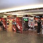 Fussball-Fieber – UEFA EURO 2008TM hält auch im Airport Shopping Einzug!