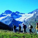 St. Anton am Arlberg: So weit und so hoch die Füße tragen