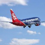 Boeing, SkyEurope Announce Increase in Order for Next-Generation 737s