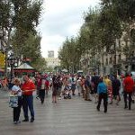 Katalonien – Mit dem Fahrrad durch Barcelona – Barcelona CicloTour