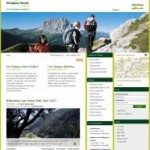 Neuer Wanderblog aus Südtirol