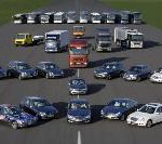 Effiziente Dieseltechnologie BlueTec für Lkw, Omnibusse und Transporter der Daimler AG