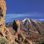 Teide-Schutzhütte wiedereröffnet