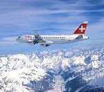 Swiss Airbus „Kloten“ hebt ab