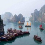 Auf Zeitreise durch Vietnam: Mit Lotus Travel ein Stück ursprüngliches Asien erleben