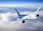 Boeing, Pegasus Aviation Finance Company Announce 787 Order