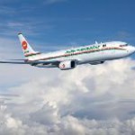 Boeing, Biman Bangladesh Announce 737-800 Order