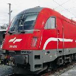 ÖBB übernehmen Wartung für slowenische TAURUS-Loks