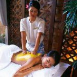 Thailand – “Spa Capital of Asia”