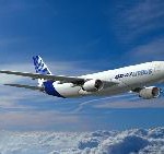 Alis Aerolinee Italiane wird Frachtbetrieb mit der neuen A330-200F von Airbus starten