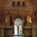 Andalusien: Sommer in Sevilla 2008